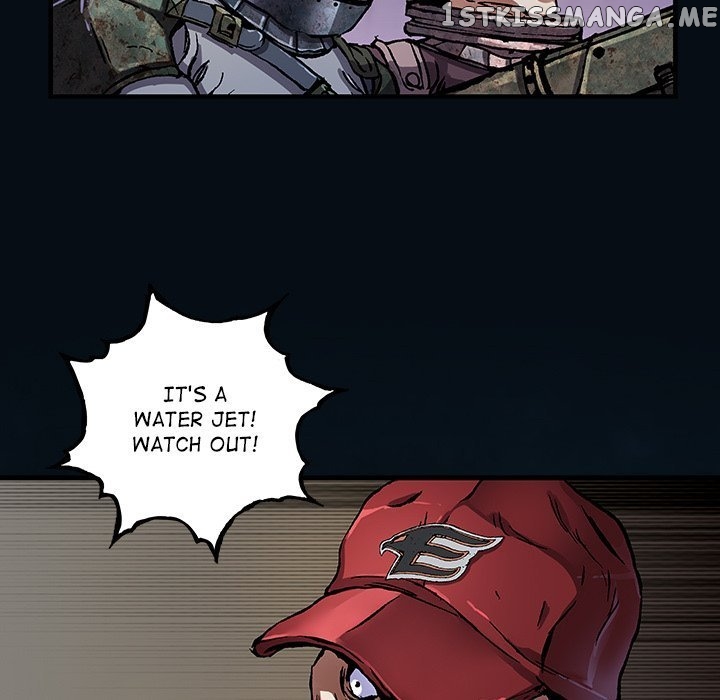 Leviathan, Chapter 182 image 32